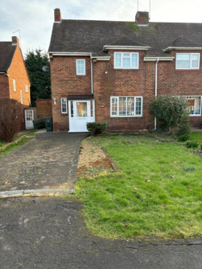West Bridgeford Luxury Apartments